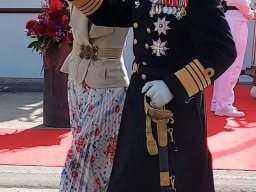 kongepar
